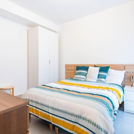 Bouton D'Or For 4 - Fairytale Factory Apartment Ferrières-en-Brie Екстериор снимка