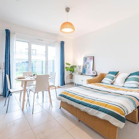 Bouton D'Or For 4 - Fairytale Factory Apartment Ferrières-en-Brie Екстериор снимка