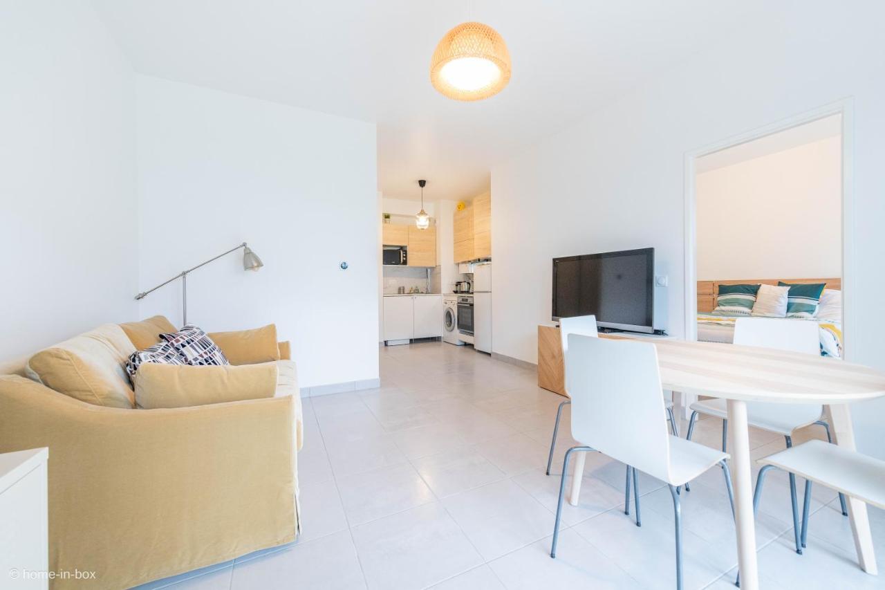 Bouton D'Or For 4 - Fairytale Factory Apartment Ferrières-en-Brie Екстериор снимка